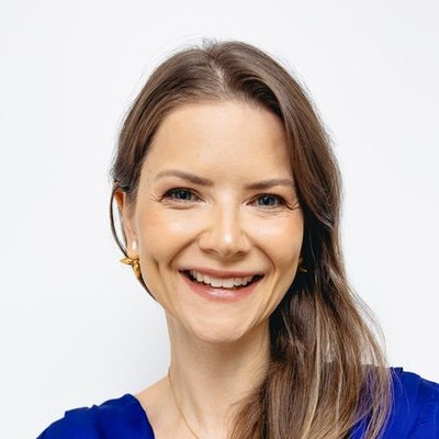 Dra. Andressa Heimbecher