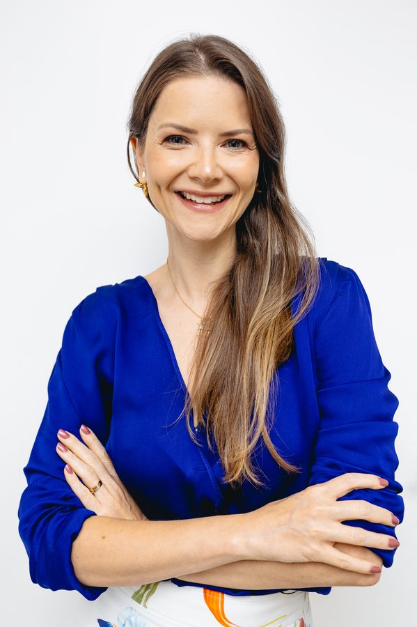 Dra. Andressa Heimbecher